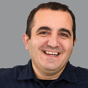 Abdulkerim Eroglu, Department of Molecular and Structural Biochemistry