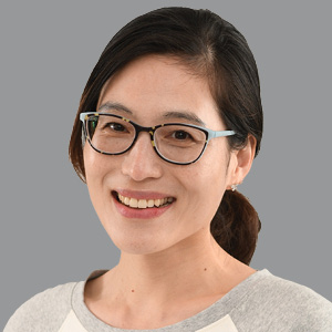 Xiaojing Liu, Department of Molecular and Structural Biochemistry